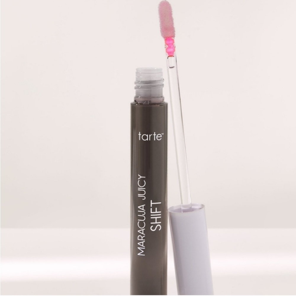 Tarte maracuja juicy lip & cheek shift